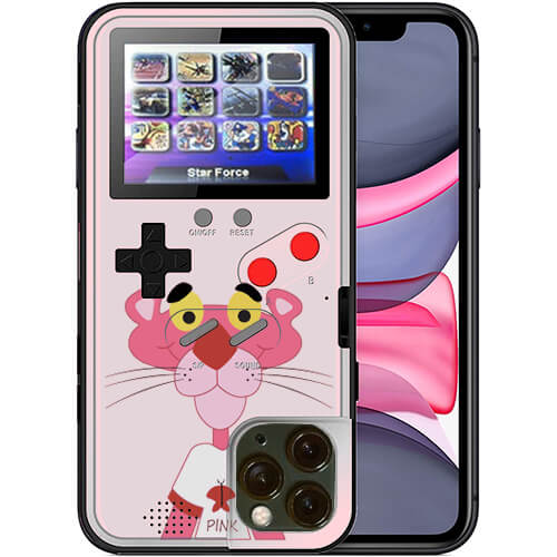 iPhone Retro Gaming Case