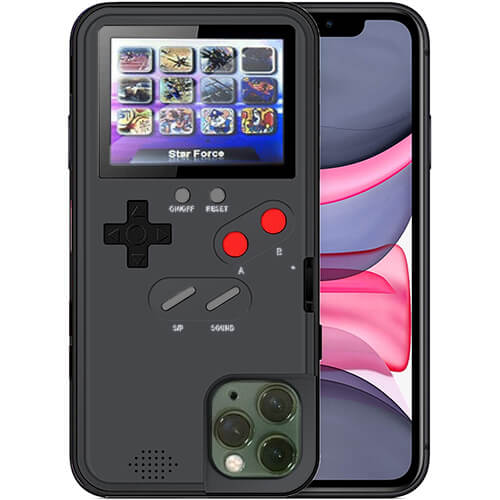 iPhone Retro Gaming Case