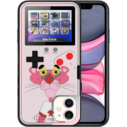 iPhone Retro Gaming Case