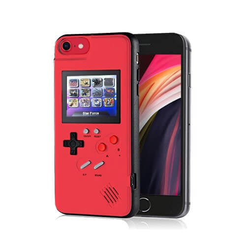 iPhone Retro Gaming Case