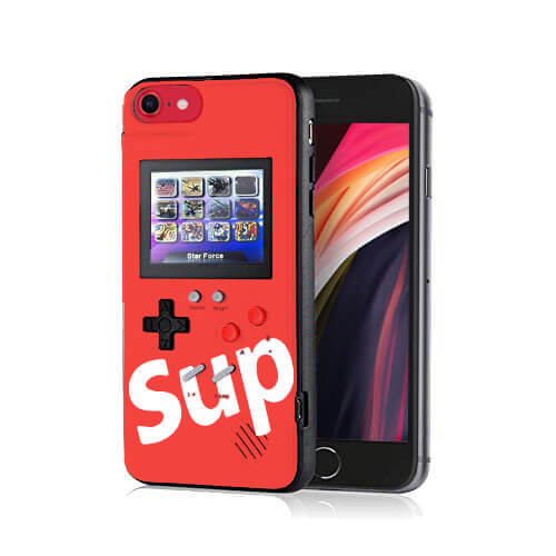 iPhone Retro Gaming Case