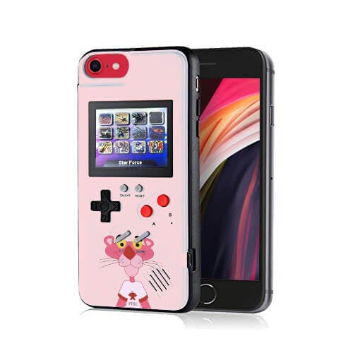 iPhone Retro Gaming Case