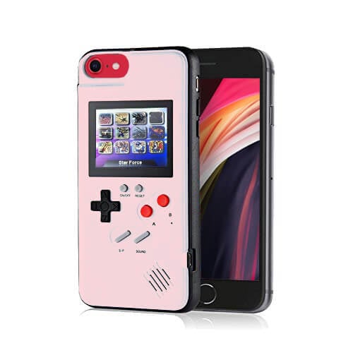 iPhone Retro Gaming Case