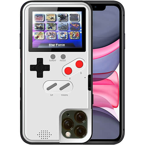 iPhone Retro Gaming Case