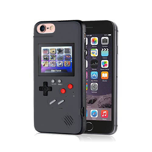 iPhone Retro Gaming Case