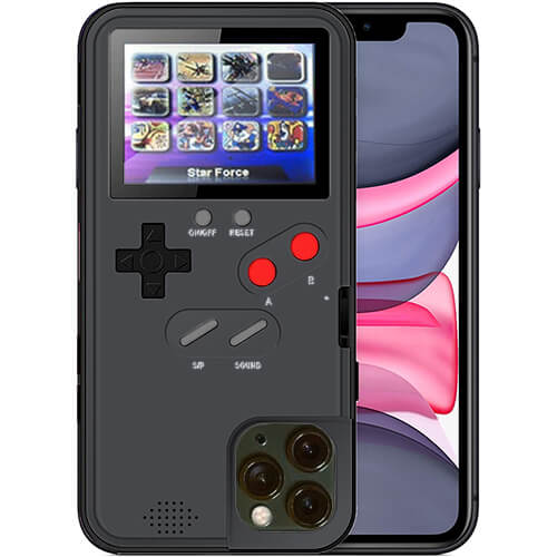 iPhone Retro Gaming Case