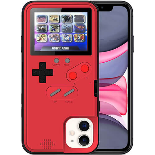 iPhone Retro Gaming Case