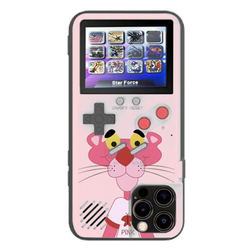 iPhone Retro Gaming Case