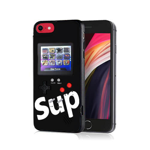 iPhone Retro Gaming Case