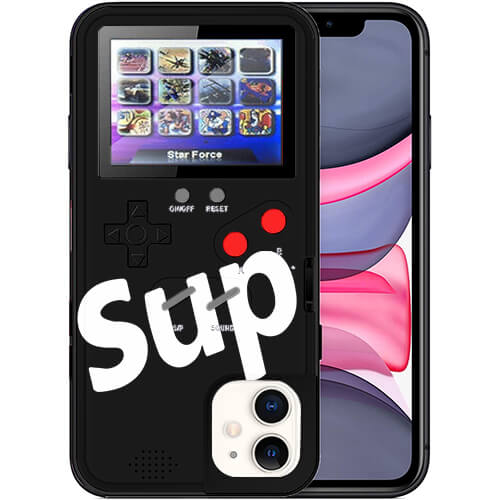 iPhone Retro Gaming Case