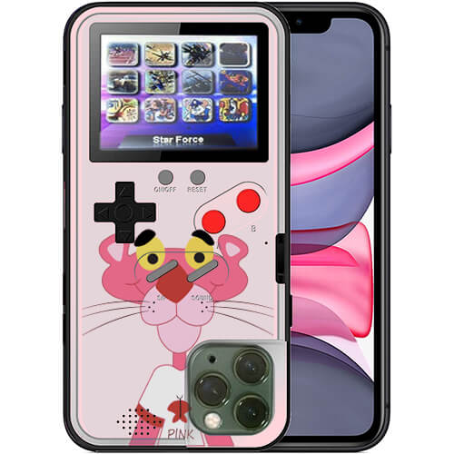 iPhone Retro Gaming Case