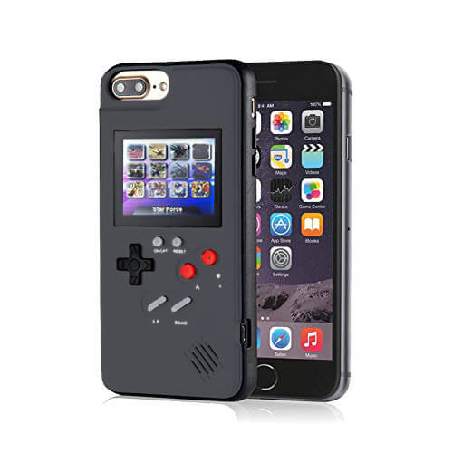 iPhone Retro Gaming Case