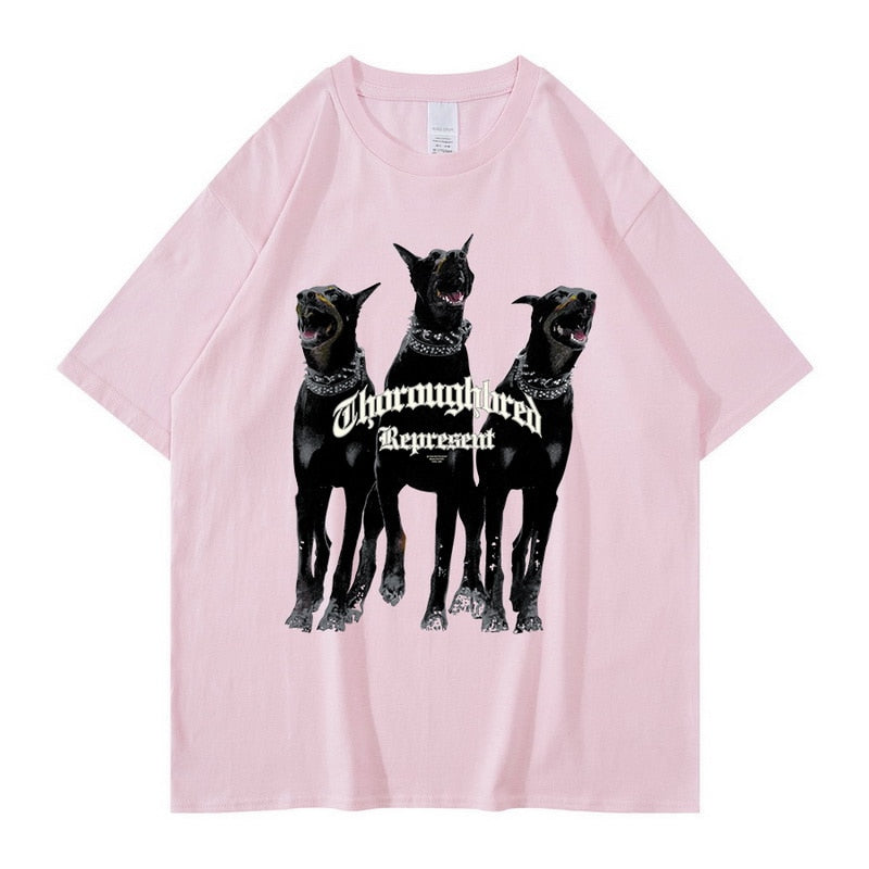 JLucie Bully Tee