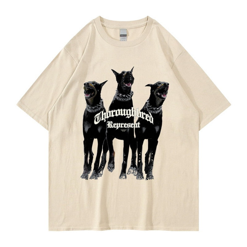 JLucie Bully Tee