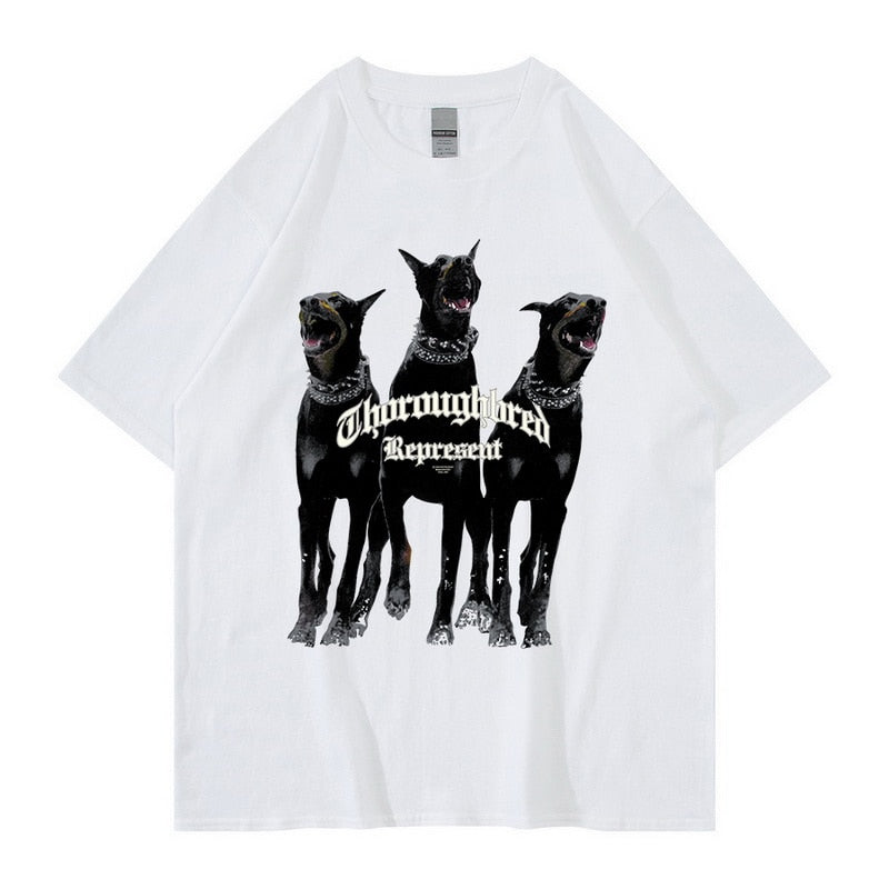 JLucie Bully Tee