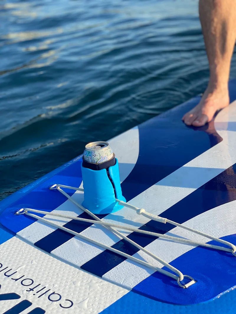 Kayak Drink Holder