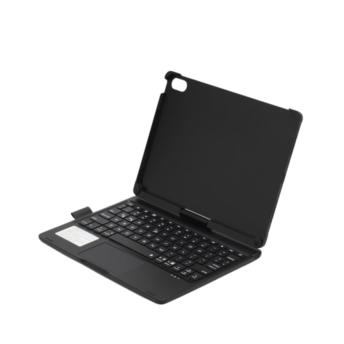 KEYBOARD CASE FOR 10.2-10.5 IPAD (7, 8, 9. Pro, Air 3)