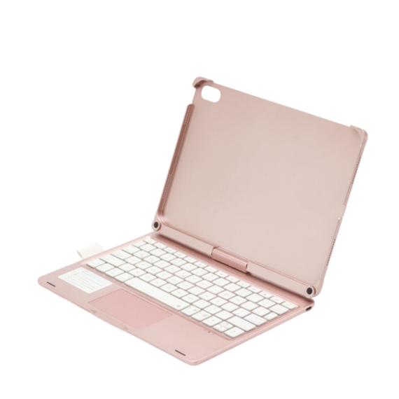 KEYBOARD CASE FOR 10.2-10.5 IPAD (7, 8, 9. Pro, Air 3)