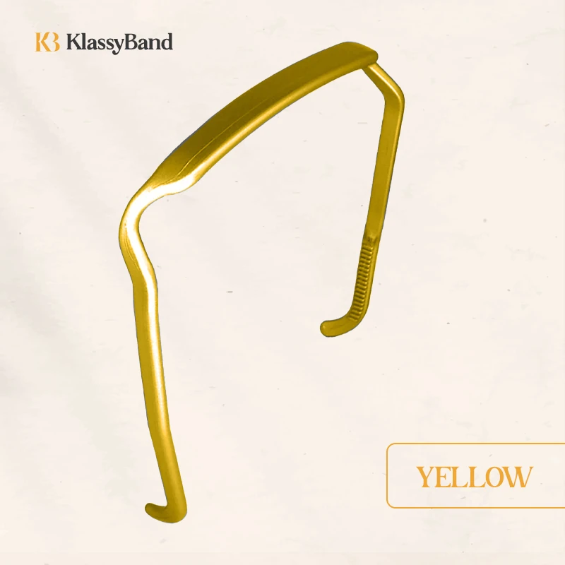 KlassyBand - Sunglasses Headband