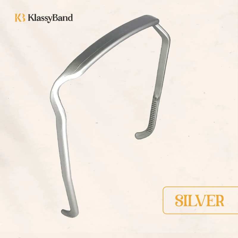 KlassyBand - Sunglasses Headband