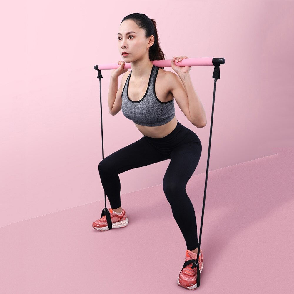 Klayee Portable Pilates Bar