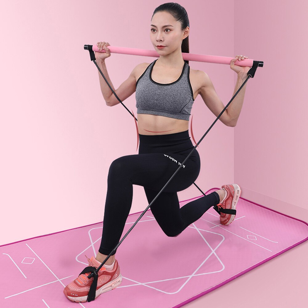 Klayee Portable Pilates Bar