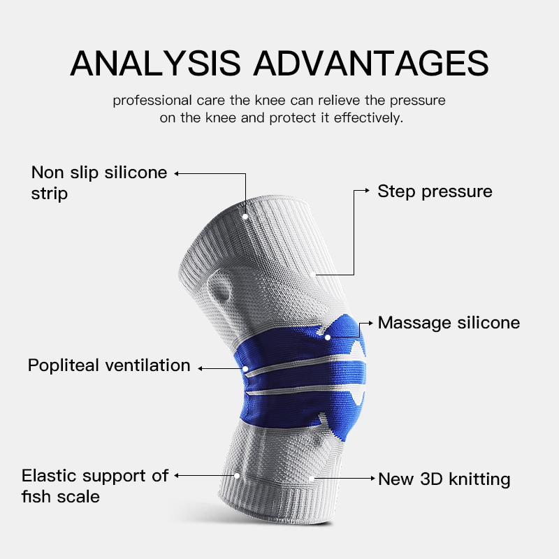 Knee Renew Compression Sleeve