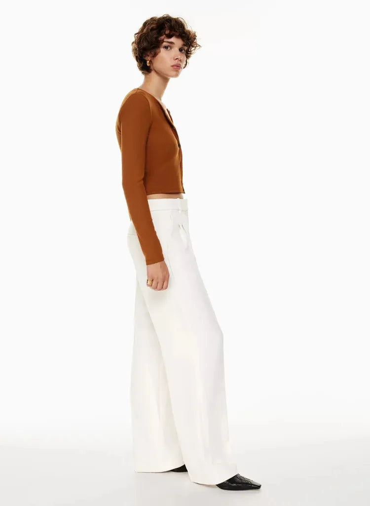 Laeami Wide Leg Pants