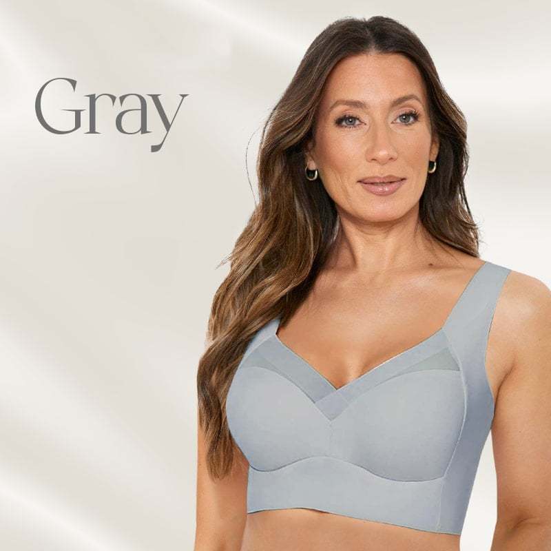 LAST DAY 49% - SEXY PUSH UP WIRELESS BRAS