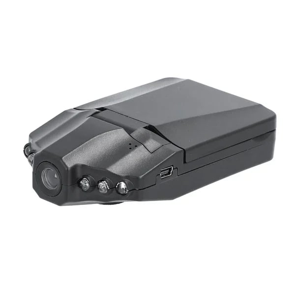 Last day 49% OFF - 1080p HD Night Vision Dash Cam