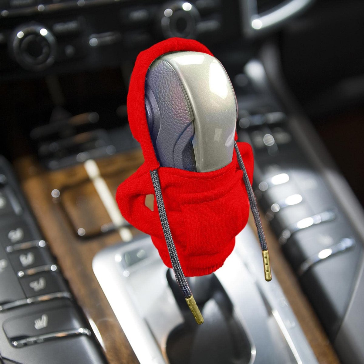 Last day 49% OFF - Car Gear Shift Cover