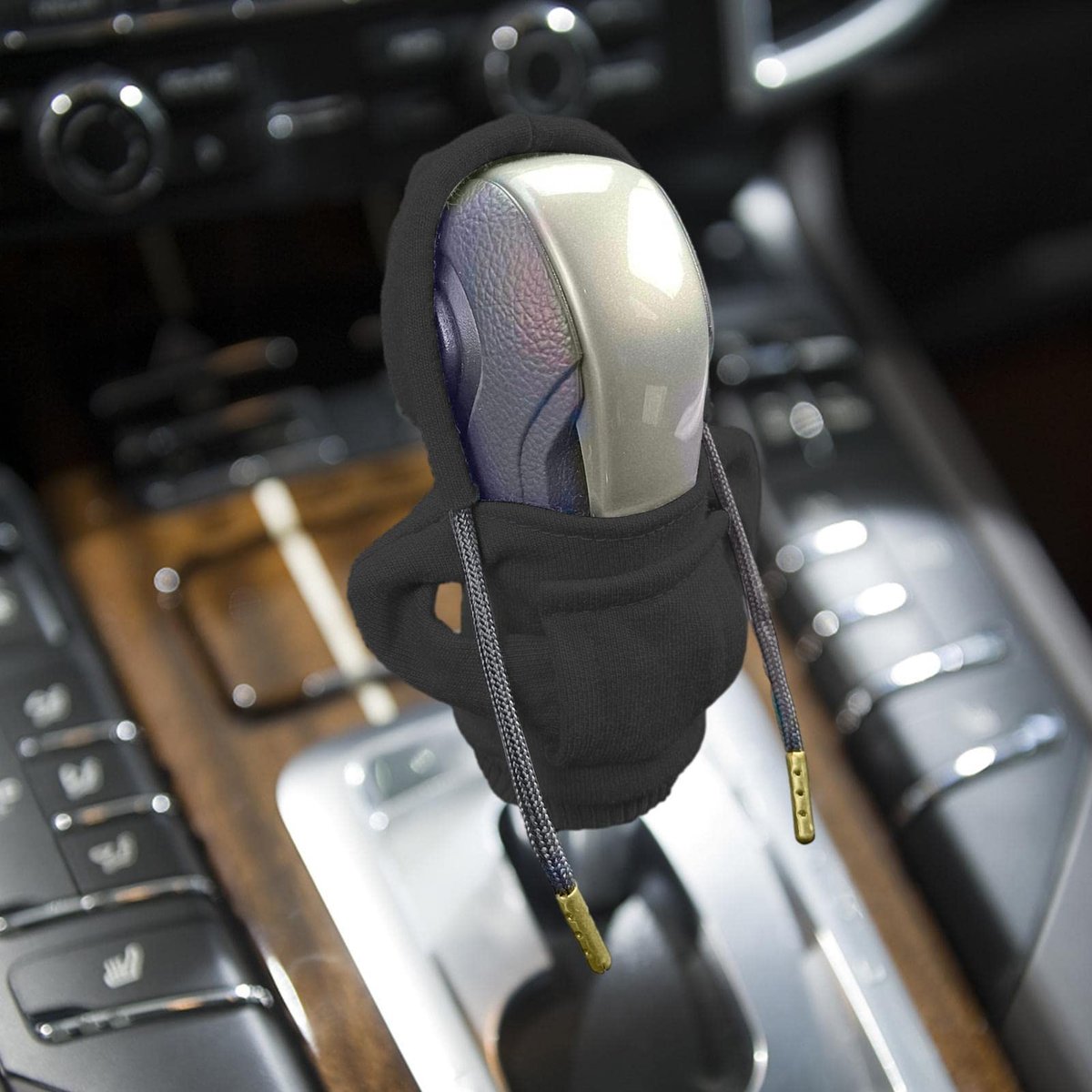 Last day 49% OFF - Car Gear Shift Cover