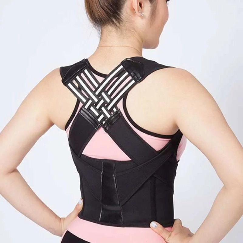 LAST DAY 49% OFF – MyBackPal 2.0 Posture Corrector