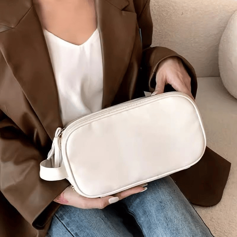 LAST DAY 49% OFF - Satvee Cosmetic Bag