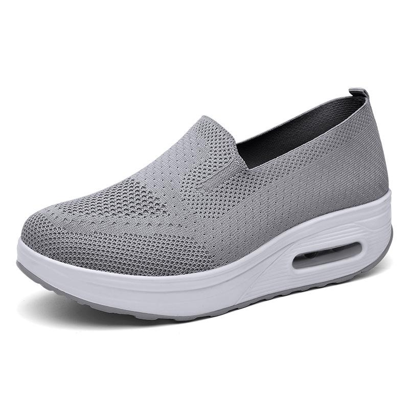 Last Day 49% OFF - Slip-on light air cushion orthopedic Sneakers