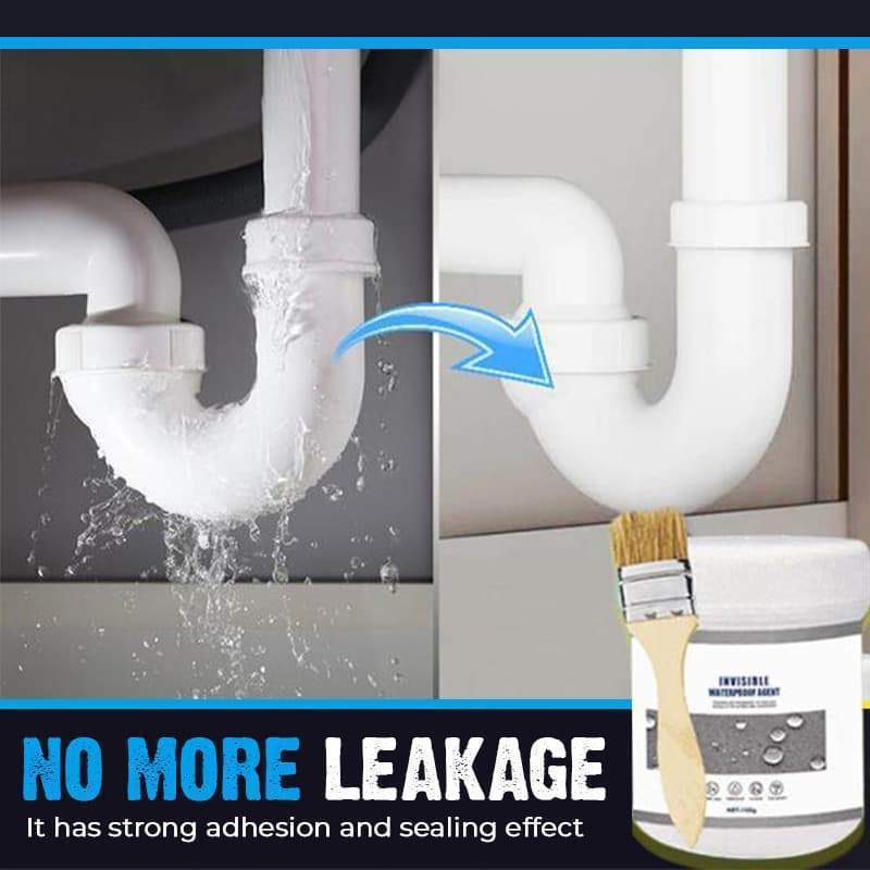 Last Day 50%OFF - Waterproof Insulating Sealant