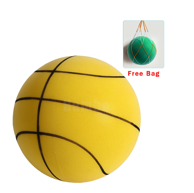 LAST DAY 60% OFF - The Handleshh Silent Basketball