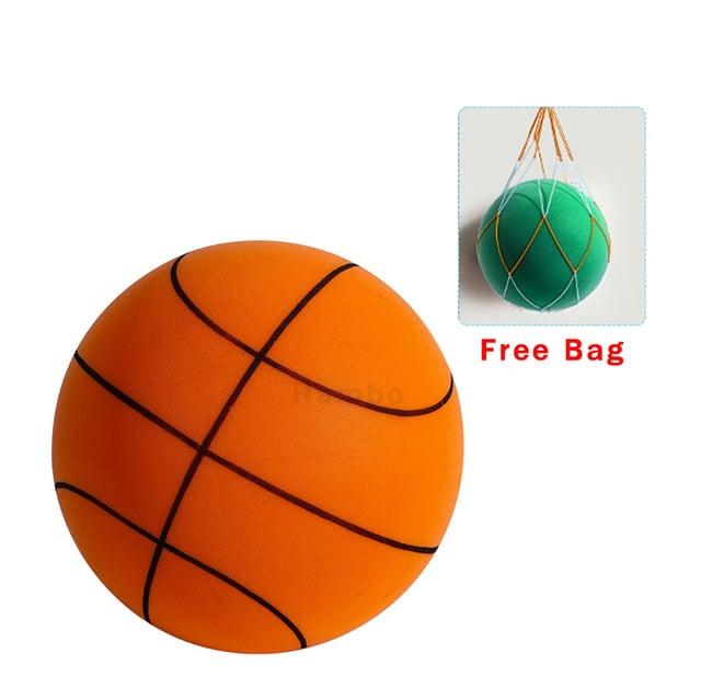 LAST DAY 60% OFF - The Handleshh Silent Basketball