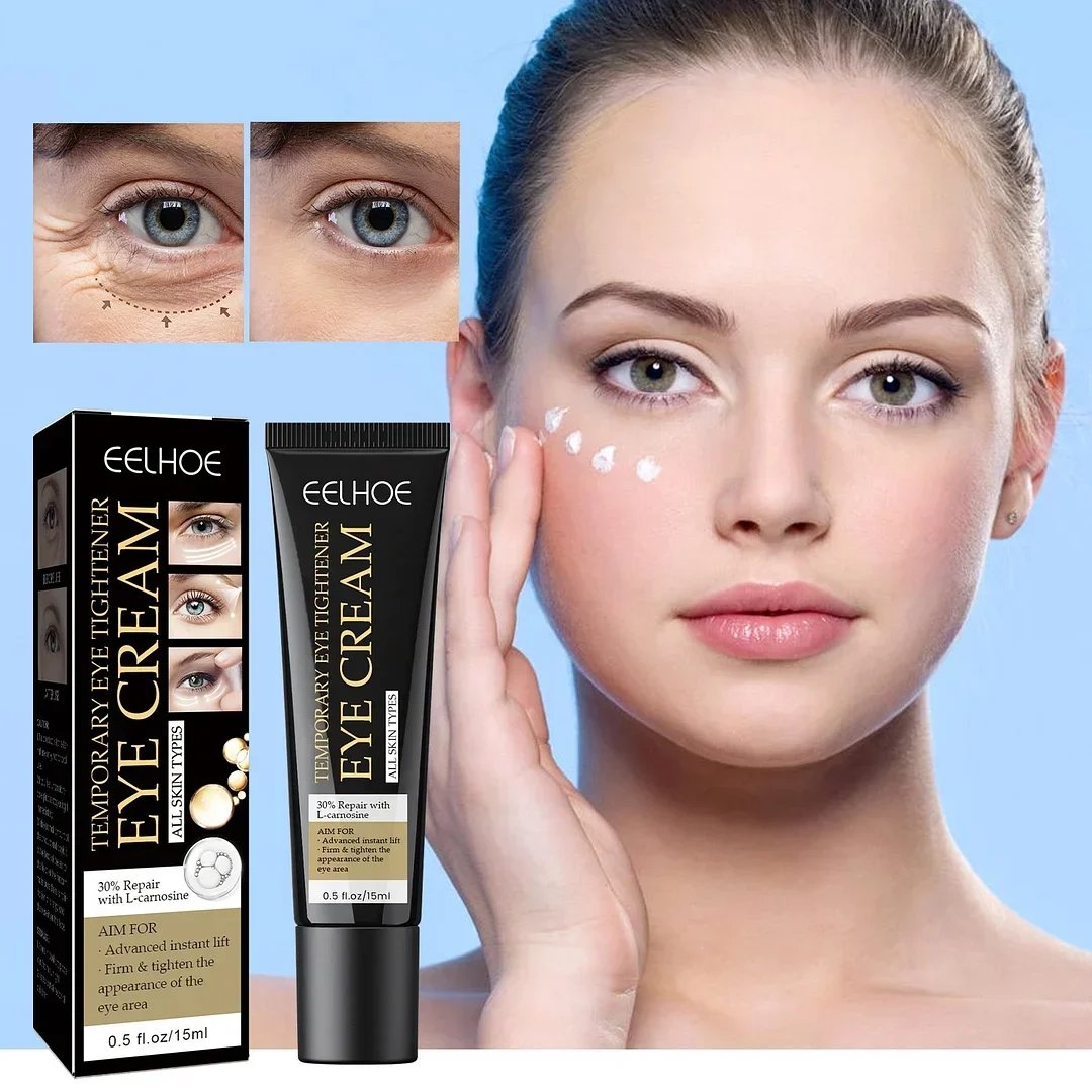 Last Day 65% OFF SALE - Fast Firming Eye Cream