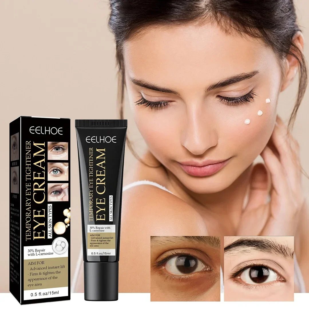 Last Day 65% OFF SALE - Fast Firming Eye Cream