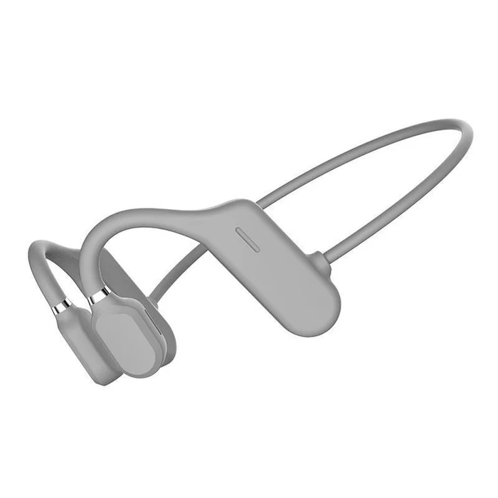 LAST DAY 70% OFF - Bone Conduction Headphones - Bluetooth Wireless Headset