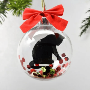 LAST DAY 70% OFF – Funny Christmas Gift Ornament