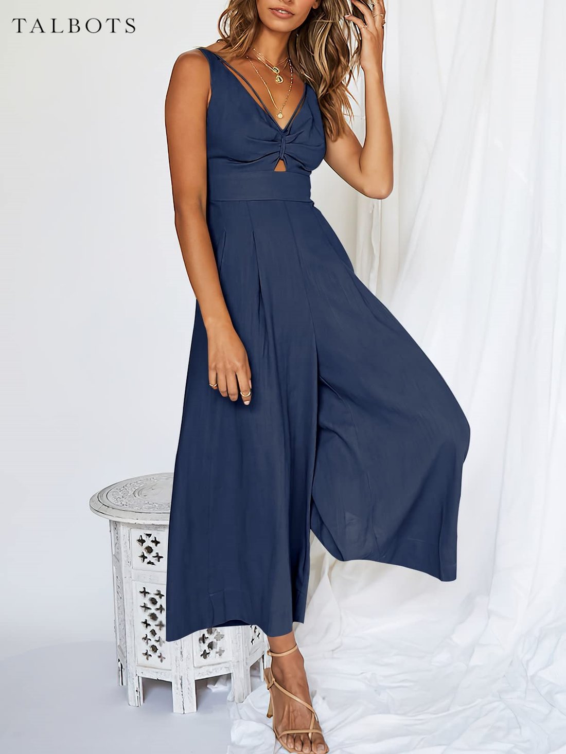 Last Day 70%OFF - 2023 New Summer Jumpsuits