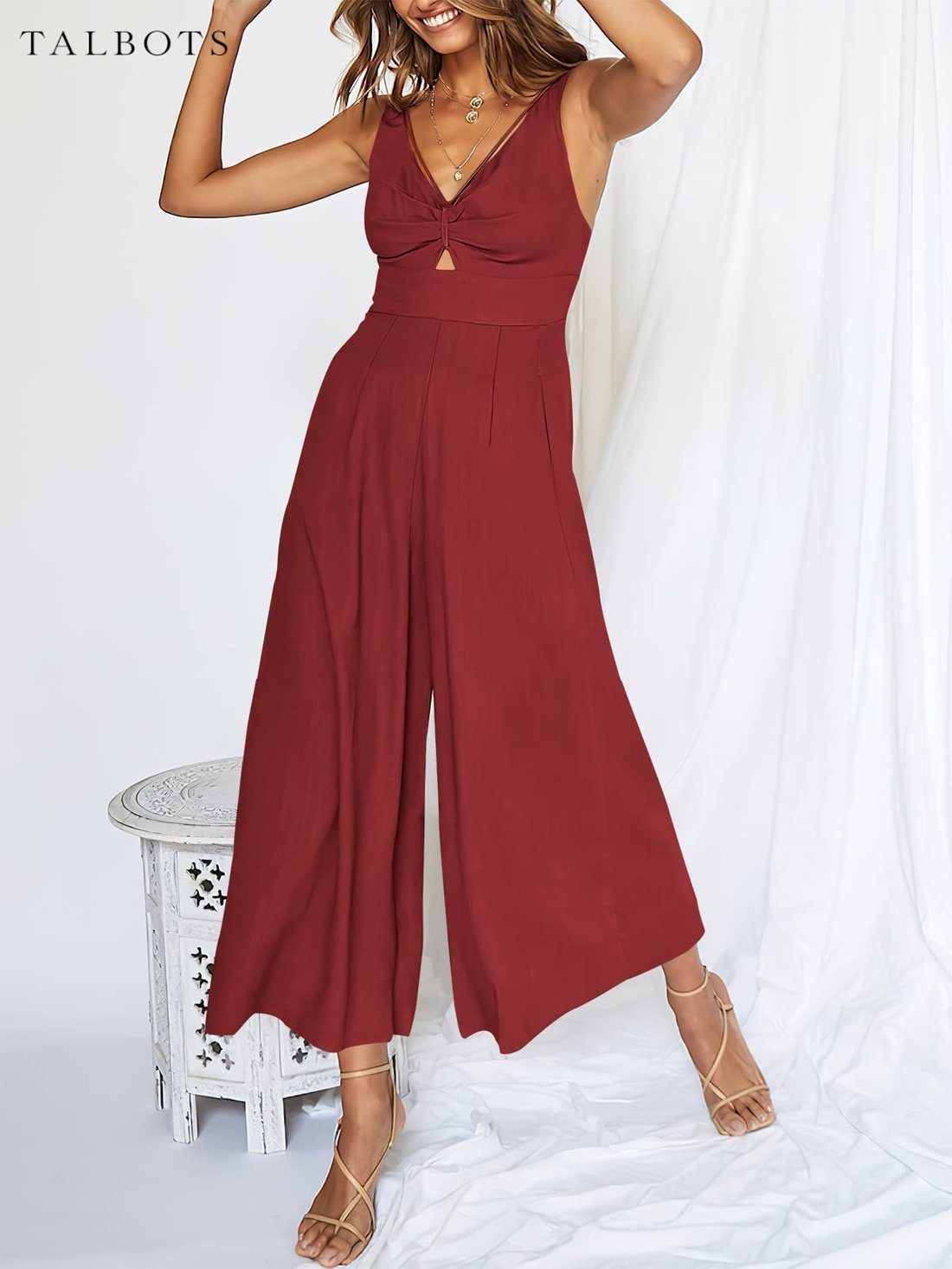 Last Day 70%OFF - 2023 New Summer Jumpsuits