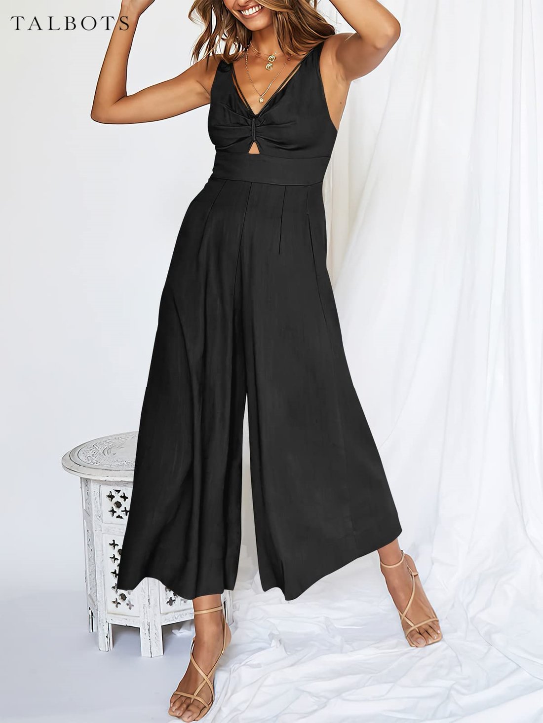 Last Day 70%OFF - 2023 New Summer Jumpsuits