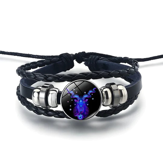 Last Day Buy 1 Get 1 Free - The Zodiac Soul Guardian Bracelet