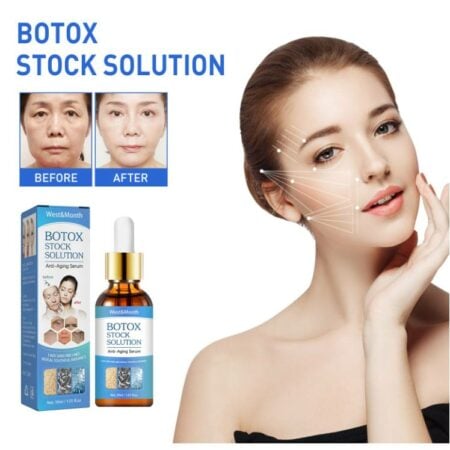 Last Day Promotion - Botox Face Serum
