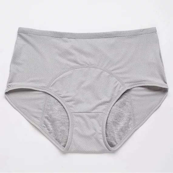 Last Day Promotion - Leak Proof Protective Panties
