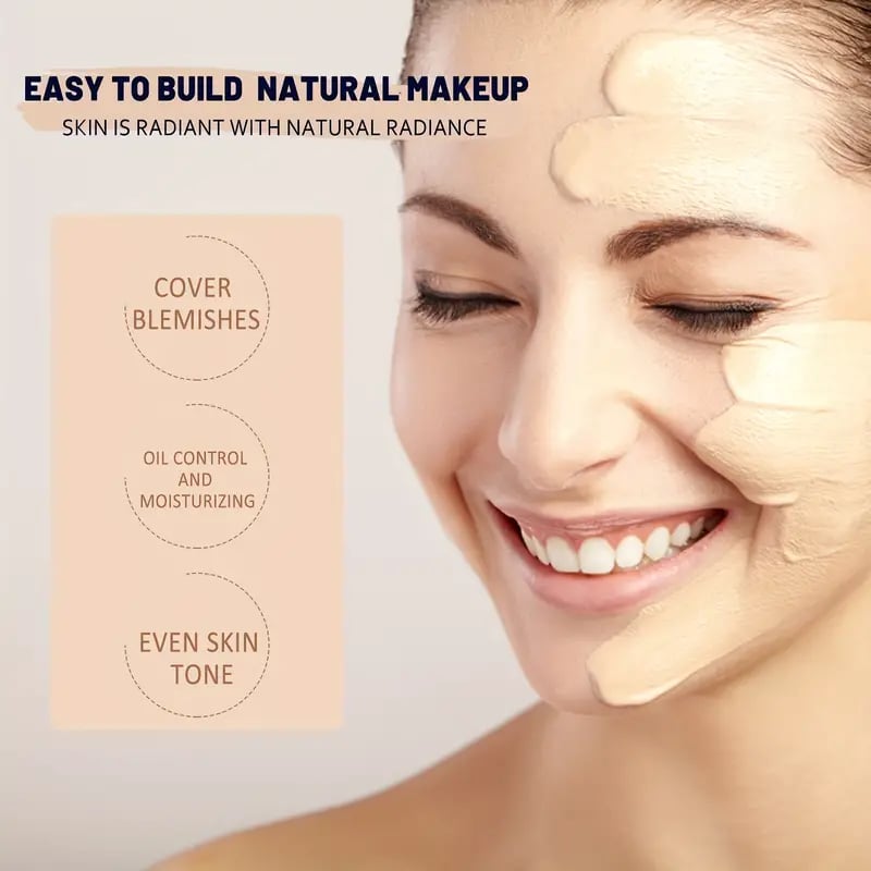 (Last Day Promotion - SAVE 50% OFF) Skin Tone Adjusting CC Cream