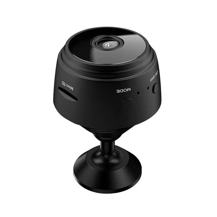 Last Day Promotion 48% OFF - Upgrade MINI WIFI CAMERA Wide Angle